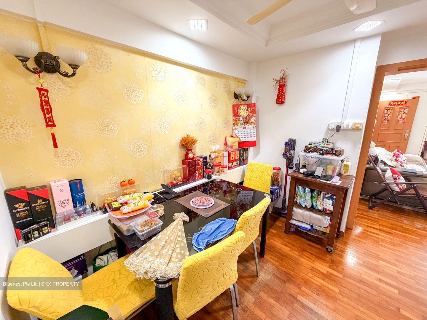 Blk 61 Chai Chee Road (Bedok), HDB 4 Rooms #537755971